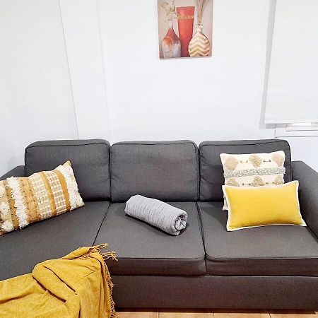 Bonito Apartamento Con Terraza - Pedregalejo Playa 말라가 외부 사진