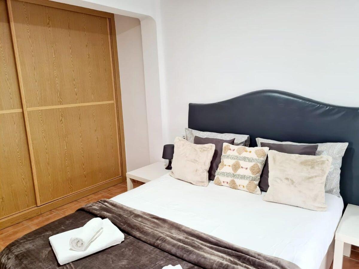 Bonito Apartamento Con Terraza - Pedregalejo Playa 말라가 외부 사진