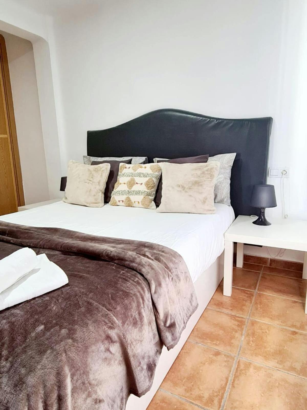 Bonito Apartamento Con Terraza - Pedregalejo Playa 말라가 외부 사진